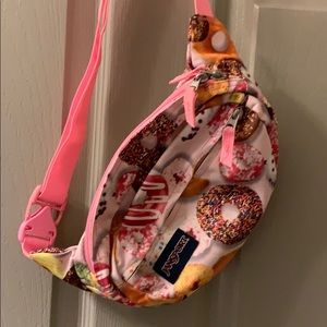 Jansport Donut Fannypack